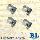 LETKUKIRISTIN 50-70MM 2KPL