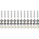 Trail-Gear Hub Stud KIT