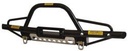 WINCH BUMPER TYPE C WITH A-BAR