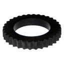 Yoken sisäpuolen tiiviste