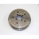 REAR BRAKE DRUM FOR SJ410 228.7/50