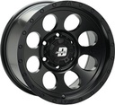 Diesel Desert Alloy Wheel 9x18 6x139.7