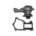 Waterpump Jeep JK 3.8