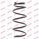 Front Coil Spring Toyota Yaris