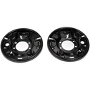 Taka-rumpujarrun pölysuoja Jeep 9"