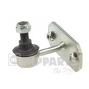 Kallistuksenvakaajan tanko Eteen Oikea