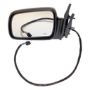 Electric Mirror Vasen lämmitetty