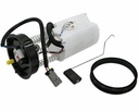 FUEL PUMP AND SENSOR UNIT