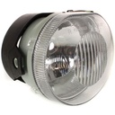 Sumuvalo vasen, Jeep KJ