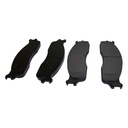 Brake Pad Kit Front