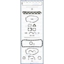 Täydellinen moottorin tiivistesarja