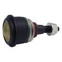 Alapallonivel eteen, KJ Cherokee