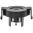 Takavalon polttimo WK