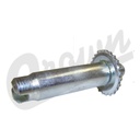 Rumpujarrun säätösarja, taakse oikea, Jeep