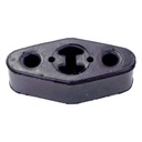 Tailpipe Hanger Insulator