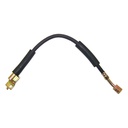 Jarruletku eteen, vasen