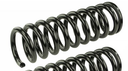Coil spring rear KJ