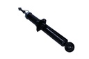 shock absorber right front