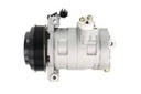 Ilmastoinnin kompressori Jeep 2.8CRD
