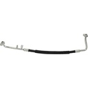 A/C Hose compressor to condenser