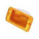 Lokasuojan etuvilkku, vasen, Jeep Wrangler