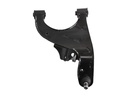 Rear right lower control arm