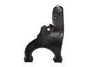 Rear left lower control arm
