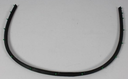 Mopar WK LH door seal lower