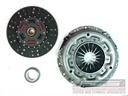 Clutch Kit - Clutch Pro (ACS)