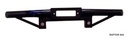 FRONT TUBULAR WINCH BUMPER TYPE B