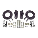 Tupla iskunvaimenninsarja