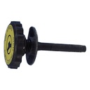 Tehostajan Säiliön Korkki