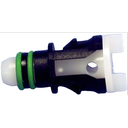 Transmission Oil Cooler Line Connector