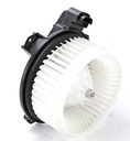 Heater Blower Motor