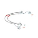 Etu jarruletku srj RST +4" pituus