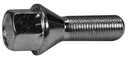 BOLT FOR ALLOY WHEEL M14x1,50 L36 AV19