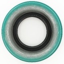 Pinionin tiiviste, Eaton