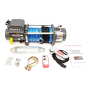 RUNVA EWX9500Q rope 24V