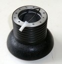 STEERING WHEEL BOSS FOR DISCOVERY I 300tdi