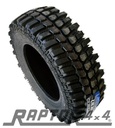 RAPTOR 4X4 TYRE 215/75 R15 "MUDSTER"