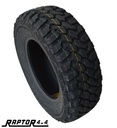 265/70R17 RAPTOR 4X4 TYRE