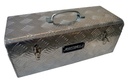 ALUMIININEN TYÖKALULAATIKKO 575X245X220