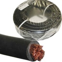 Kaapeli, 50 mm^2, musta