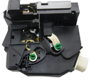 Door Latch Rear LH