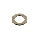 Oil Sump Plug Washer ALU