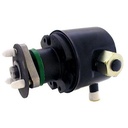 Ohajustehostimen pumppu V8