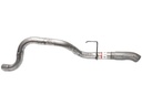 avgassystem sistadel, Grand Cherokee WJ 4.7L  -02-04