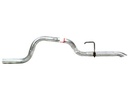 EXHAUST, Grand Cherokee WJ 4.0L
