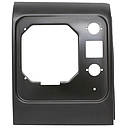 Etulokasuojan Pelti Vasen