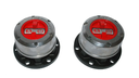 Reinforced AVM429 Free wheel hubs